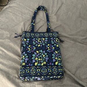 Vera Bradley computer bag!